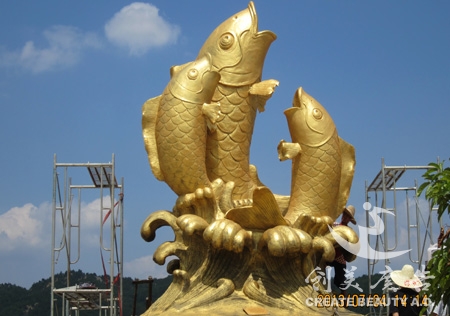 安遠專業(yè)樓頂大字公司